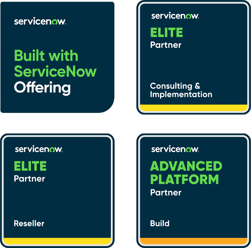 ServiceNow Partner