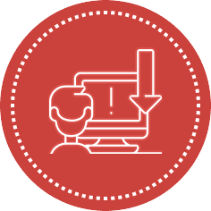 Fluxos de trabalho e processos ineficientes