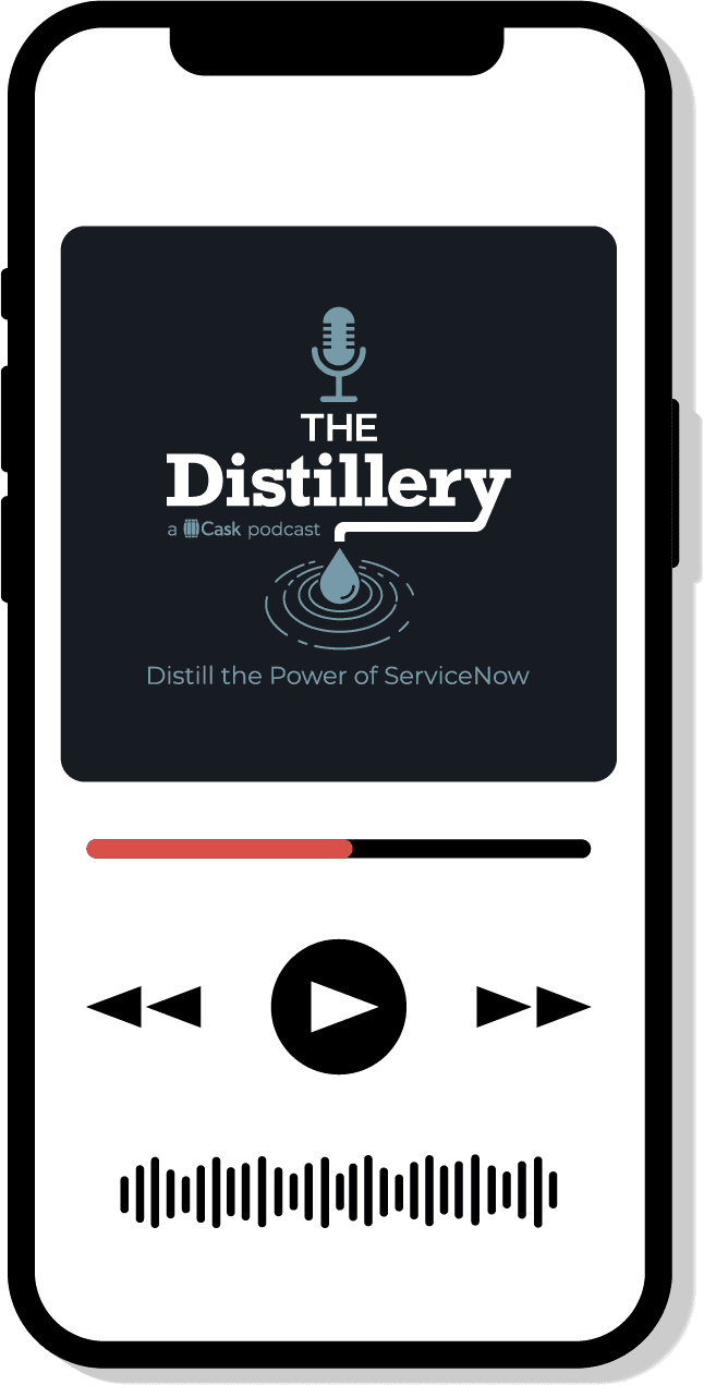 Podcast Distillery de Cask