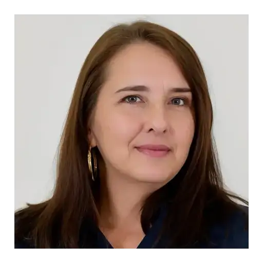 Christine Morris