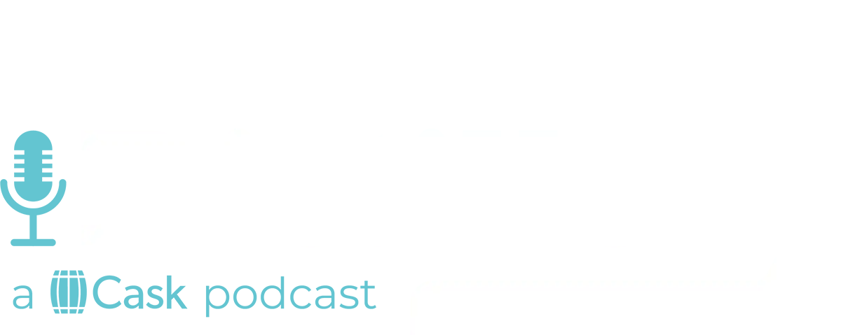 Distillery podcast logo