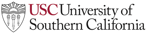 Logo USC Logo USC