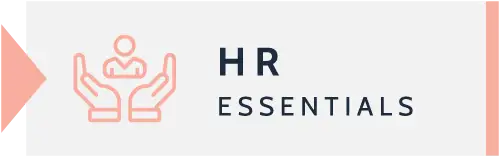 HR Essentials logo